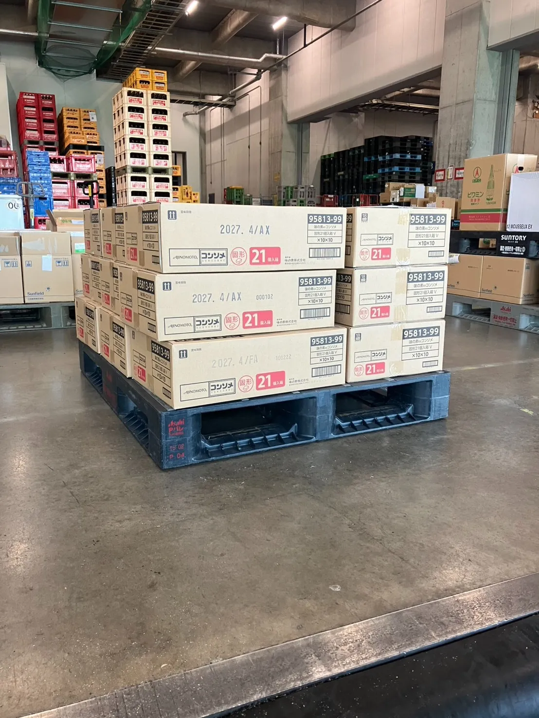 仲山ニュース24時📰 コンソメ緊急便と釣りクラブ第3回🎣